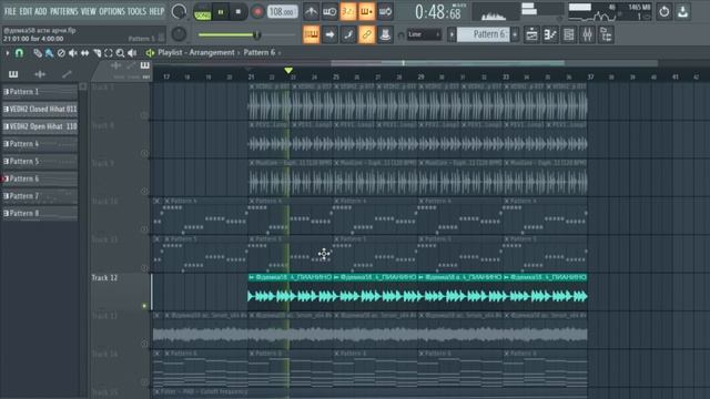 КАК СДЕЛАТЬ POP DEEP HOUSE В FL STUDIO! смотреть онлайн