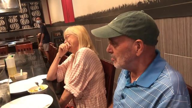 Summer Trip to Grandpa Joe’s and Grandma Wendy’s - 2022 смотреть онлайн