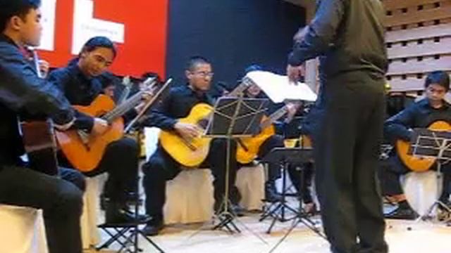 UPGO - Rosendo Santos TANGING DILAG смотреть онлайн