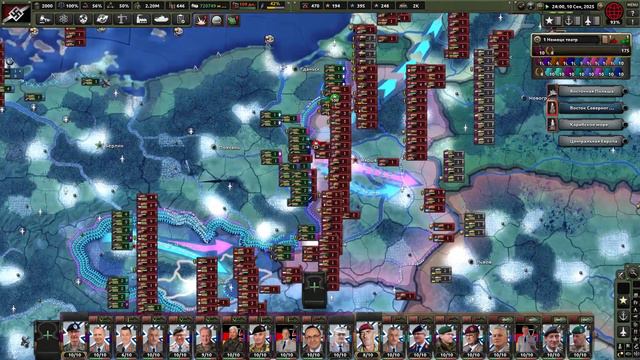 HOI economical crisis - Четвёртый РЕЙХ - FiloryPixy смотреть онлайн