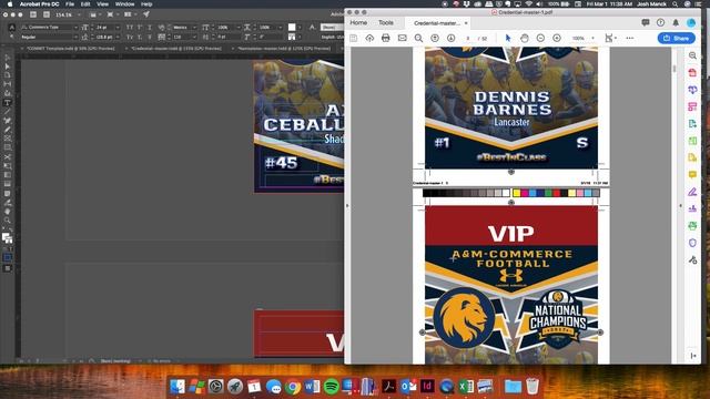 Creating Personalized Graphics More Efficiently With CSV Files and Indesign смотреть онлайн