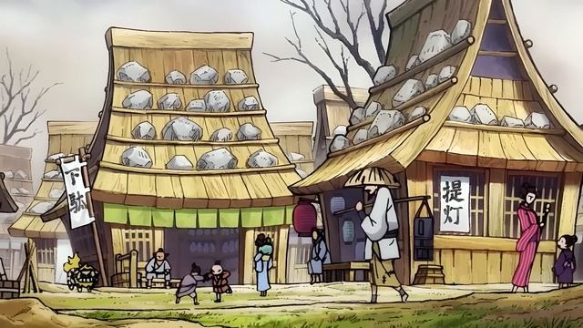 One Piece Capitulo 1097 | Resumen en 5 MINUTOS o Menos. смотреть онлайн