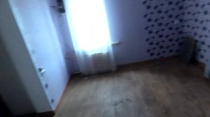 #4 Купили старый деревянный дом 1904г. Начало ремонта. Снятие дранки в комнате. Ч.2