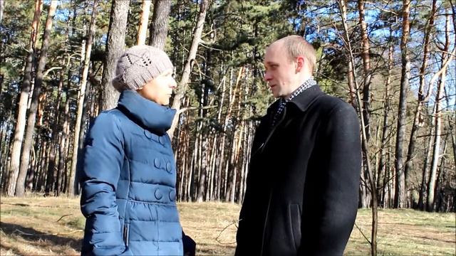 Интервью с Сергеем Горбатенко смотреть онлайн