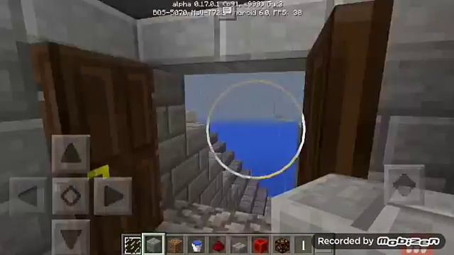 Город в майнкрафт ПЕ #0(пилотнная серия) смотреть онлайн