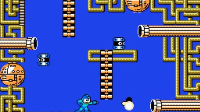 Mega Man 2: SNES Port [Homebrew] Longplay смотреть онлайн