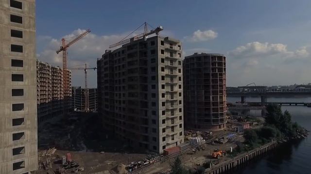 ЖК «Три ветра» обзор Тайного Покупателя смотреть онлайн