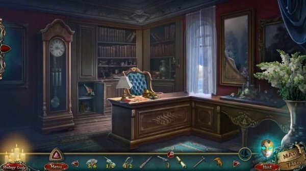 Let's Play - Grim Facade 11 - Broken Sacrament - Bonus Chapter Full Walkthrough