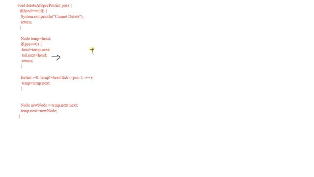 Day 6 | Circular Linked List | Data Structures using JAVA in Tamil | ProgrammingGenics смотреть онлайн