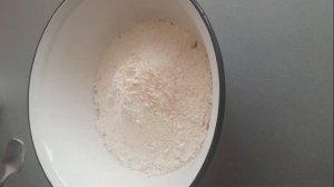 Как Сделать тесто, Замес теста, как Правильно Замесить тесто