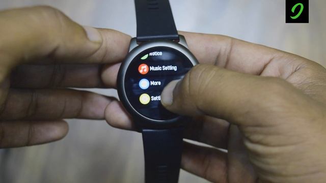 Haylou LS05 Solar Smartwatch | Haylou Ls05 Review | Haylou LS05 Custom Watch Face смотреть онлайн
