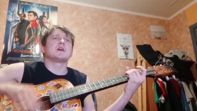 Metallica - Until It Sleeps смотреть онлайн