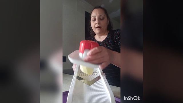 Tupperware mandolina смотреть онлайн