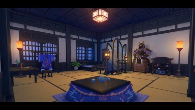 POV: Traveler and Trailblazer are fighting outside | Genshin Impact | Honkai Star Rail смотреть онлайн