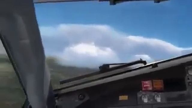 The Exclusive Video of the Ethiopian Airline that crashed yesterday on 10/03/2019 смотреть онлайн