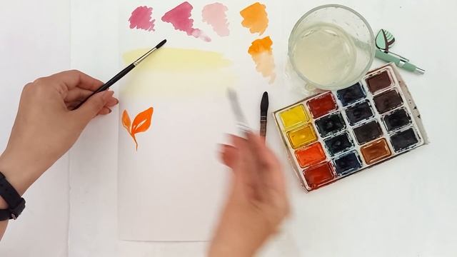 Бесплатный онлайн курс | Урок 1: Нужные материалы, как их выбрать и где достать) смотреть онлайн