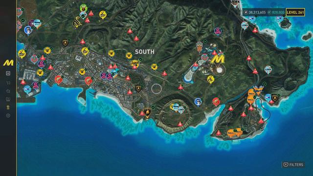 The Crew Motorfest - All "Drift Experience Volume 2" Photo Op Locations (Photo Ops Guide) смотреть онлайн