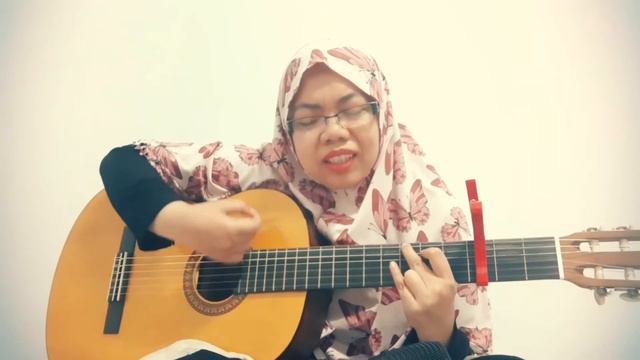 Haven - Say Something Guitar Cover by UNKA смотреть онлайн