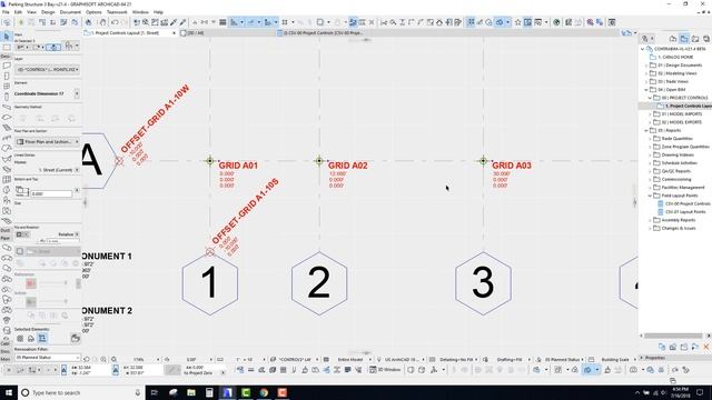Quick ID Renaming with ArchiCAD's Element ID Manager смотреть онлайн