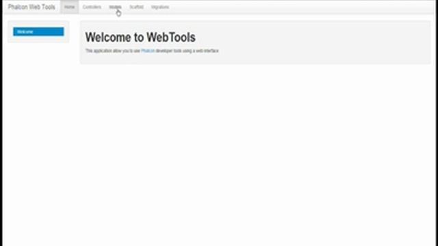 Aplicación sencilla usando PHALCON PHP en Español смотреть онлайн