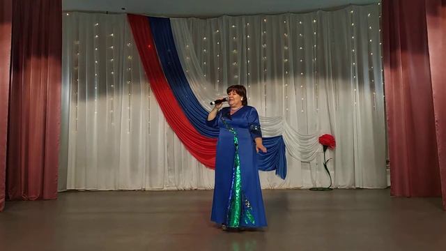 "ПОЙ МОЯ ГАРМОНЬ " МБУ ДК ""ИСКРА" г.Энгельс смотреть онлайн