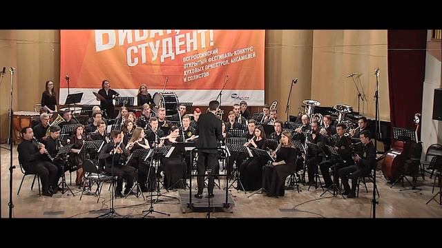 А. Дворжак. Славянский танец №8 смотреть онлайн