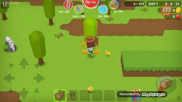 Main survival 5)))) зделал больше чем надо!!!;)) смотреть онлайн