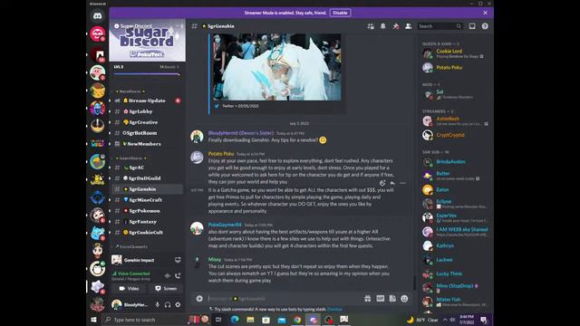 More Random Games With a Random Pengu! смотреть онлайн