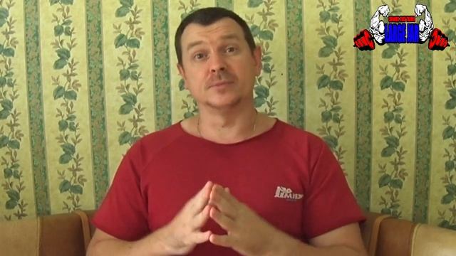 6 ПРОДУКТОВ для НАБОРА ХОРОШЕЙ МЫШЕЧНОЙ МАССЫ смотреть онлайн