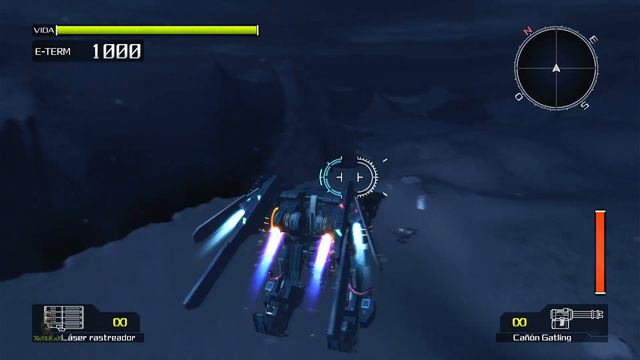 Lost Planet: Colonies (Monedas Ocultas) Mision: 7 Emboscada A La Caravana (Xbox 360) смотреть онлайн