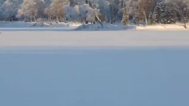 Snowmachine Madness 3 смотреть онлайн