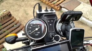 Обзор мопеда Orion, ролик N° 2