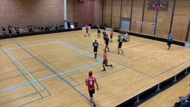FLOORBALL: Highlights Hvidovre Attack FC - Rødovre FC - Select Herre Floorball Ligaen 20/21 смотреть онлайн