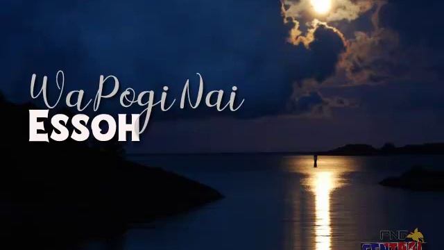 Wapogi Nai - Essoh (PNG Aroma Music) смотреть онлайн