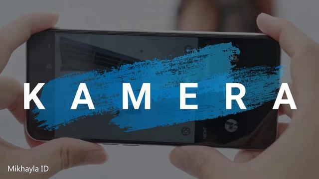 Sinyal 5G, RAM 8/256GB TERMURAH - Review vivo Y36 5G Indonesia смотреть онлайн
