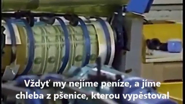 Film O KSB (Koncepci Společenského Bezpečí) Teorie řízení Národů