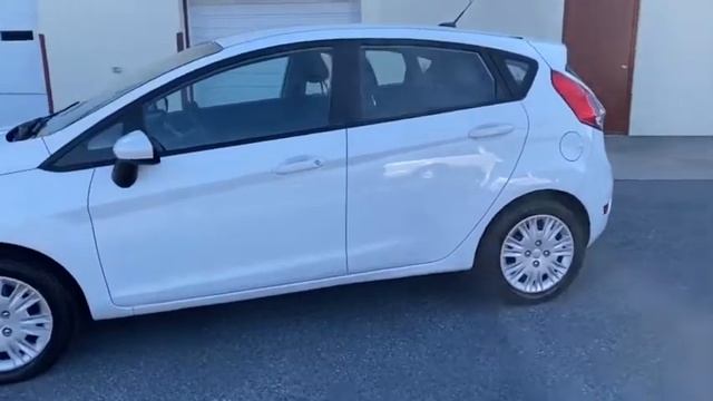2016 Ford Fiesta Frederick, Columbia, Hagerstown, Mt. Airy, Clarksville, MD 15512 смотреть онлайн