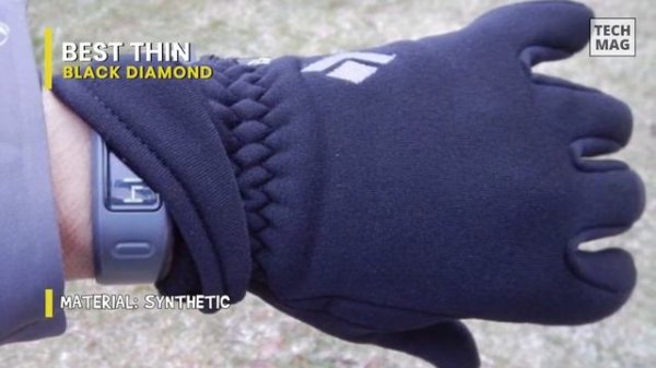 TOP 5: Best Touch Screen Gloves 2022 | Our Top Picks!