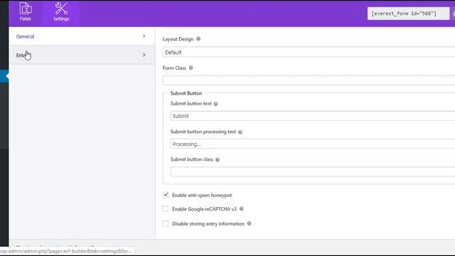 Getting Started with Everest Forms смотреть онлайн