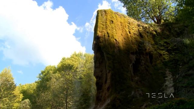 природа моя прелесть