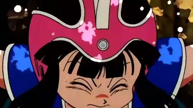 Chi Chi & Goku's First Date смотреть онлайн