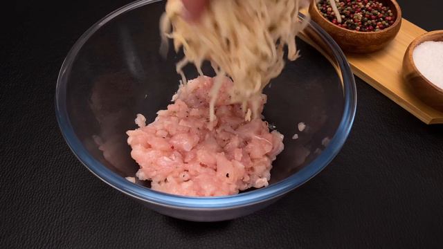 Dieses Hühnchenrezept stammt aus einem französischen Restaurant❗ Ich koche es jedes Wochenende. смотреть онлайн