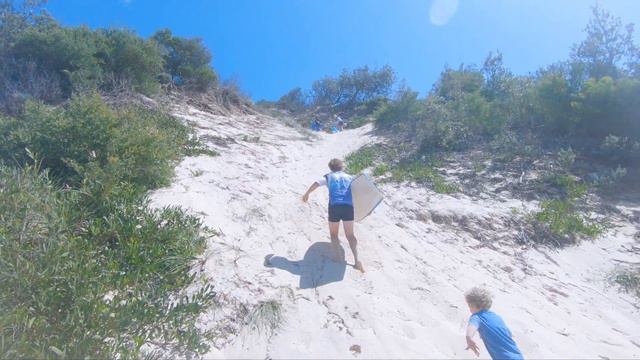 Bemm River Awesome Camping & Fishing ADVENTURE - Reedys Rigs смотреть онлайн