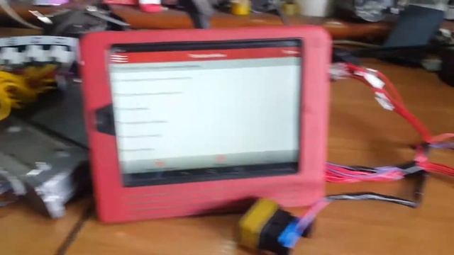 3uz 5at готовая проводка двс 