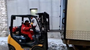 Производство гибкого кирпича Kobi. Реальные отзывы клиентов.