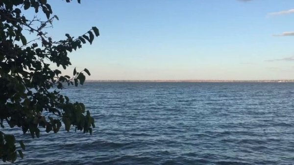 Осенняя прогулка рыбалка / Akkerman