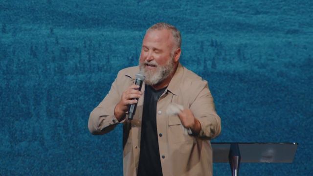 These Last Days | Pastor Brian Gibson смотреть онлайн