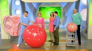 Жить здорово! Выпуск от 15.05.2013