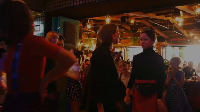 Fashion kids vogue ball in Saint-Petersburg | created by Effort смотреть онлайн