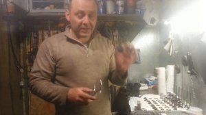 Как просаживаются клапанные пружины...